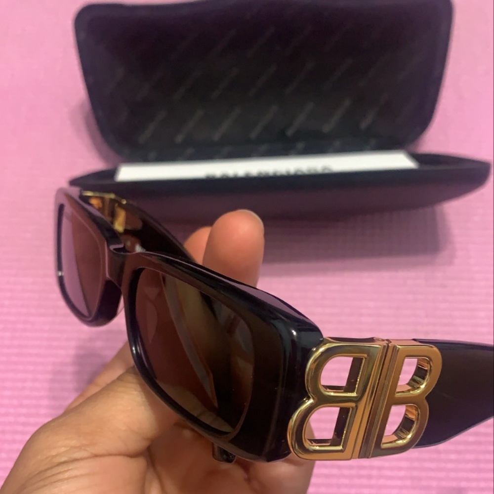 New Season BB Balenciaga Sunglasses!